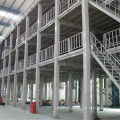 Storage Platform for Warehouse Storage Muti-Layer Storage Rack